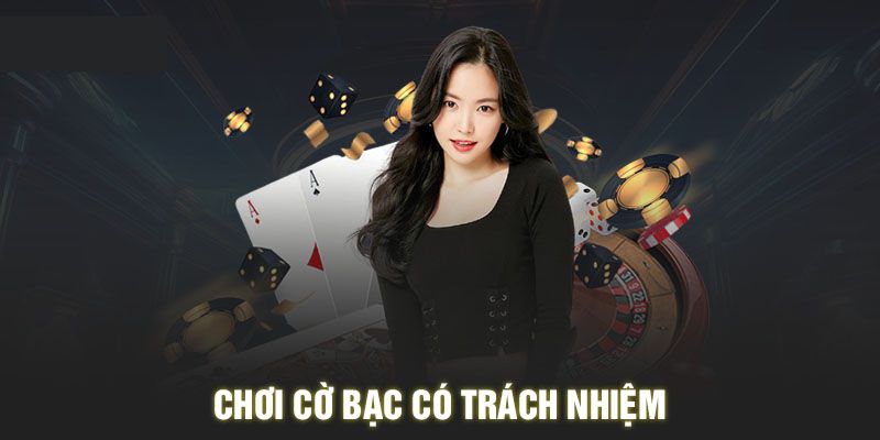 Tổng hợp những quy định chơi có trách nhiệm 33win 