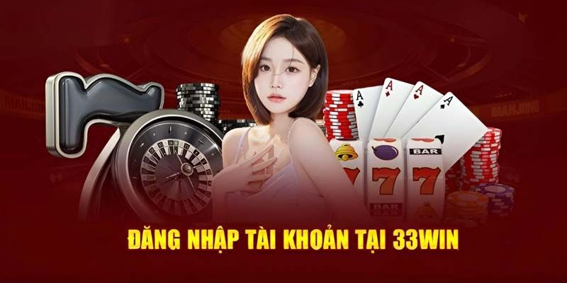 Nhận được những lợi ích gì khi đăng nhập 33win?