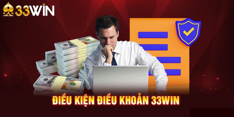 Biện pháp xử lý khi hội viên vi phạm điều kiện 33win