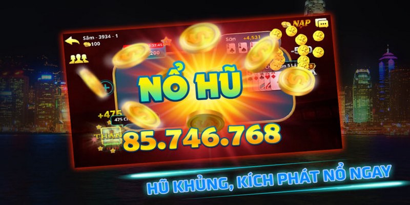 Điểm danh một số phiên bản game xanh chín tại Jili nổ hũ