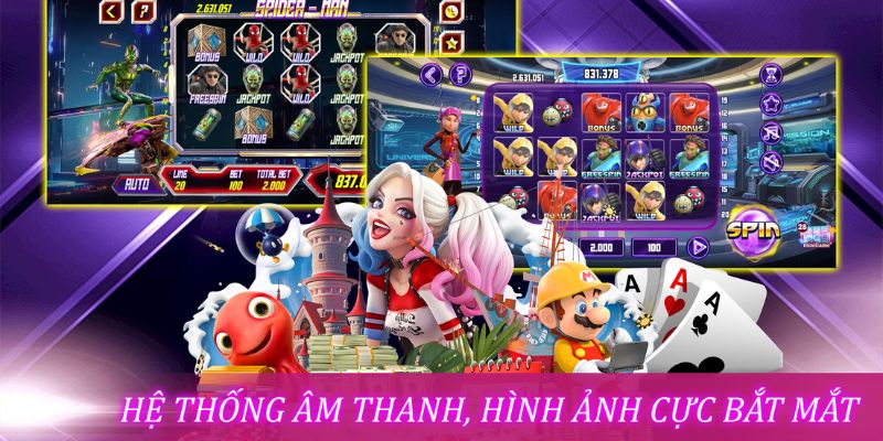 Hướng dẫn tham gia cá cược SPRIBE nổ hũ tại 33win