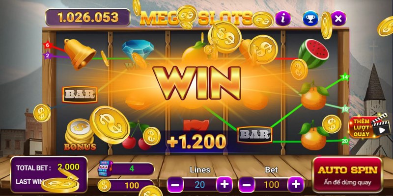 T1 Nổ Hũ - Trải Nghiệm Sảnh Chơi Uy Tín Trúng Jackpot Khủng