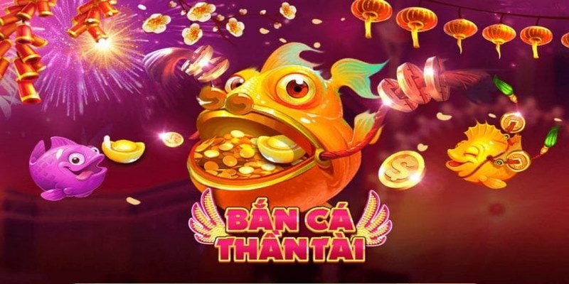 JDB Bắn Cá Thần Tài - Sảnh Game Đẳng Cấp Nhất 2024