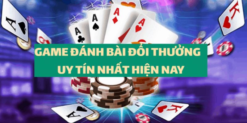 Điểm danh các tựa game ăn khách tại KM game bài 3D