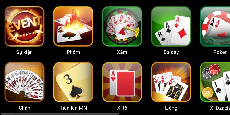 KM Game Bài 3D - Sảnh Chơi Thời Thượng, Đẳng Cấp Tại 33win