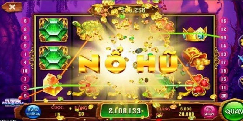 YB Nổ Hũ - Sảnh Game Cá Cược Giải Trí Đẳng Cấp Nhất 2024