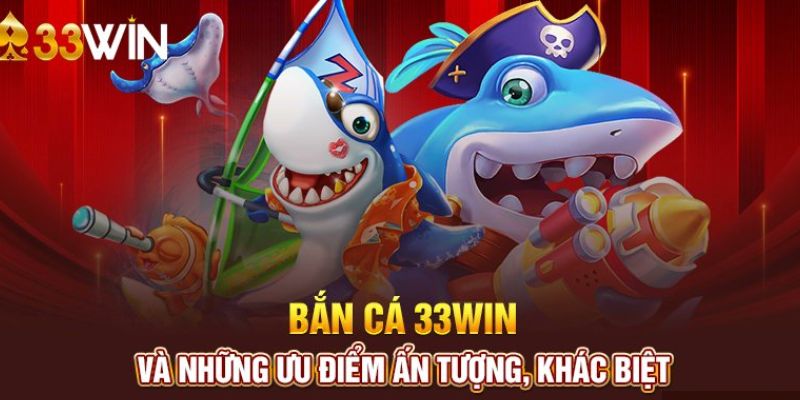 Bắn cá kịch tính