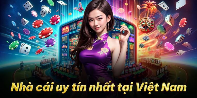 Vin88 - Tụ Điểm Cá Cược Uy Tín, Lý Tưởng Nhất Năm 2024